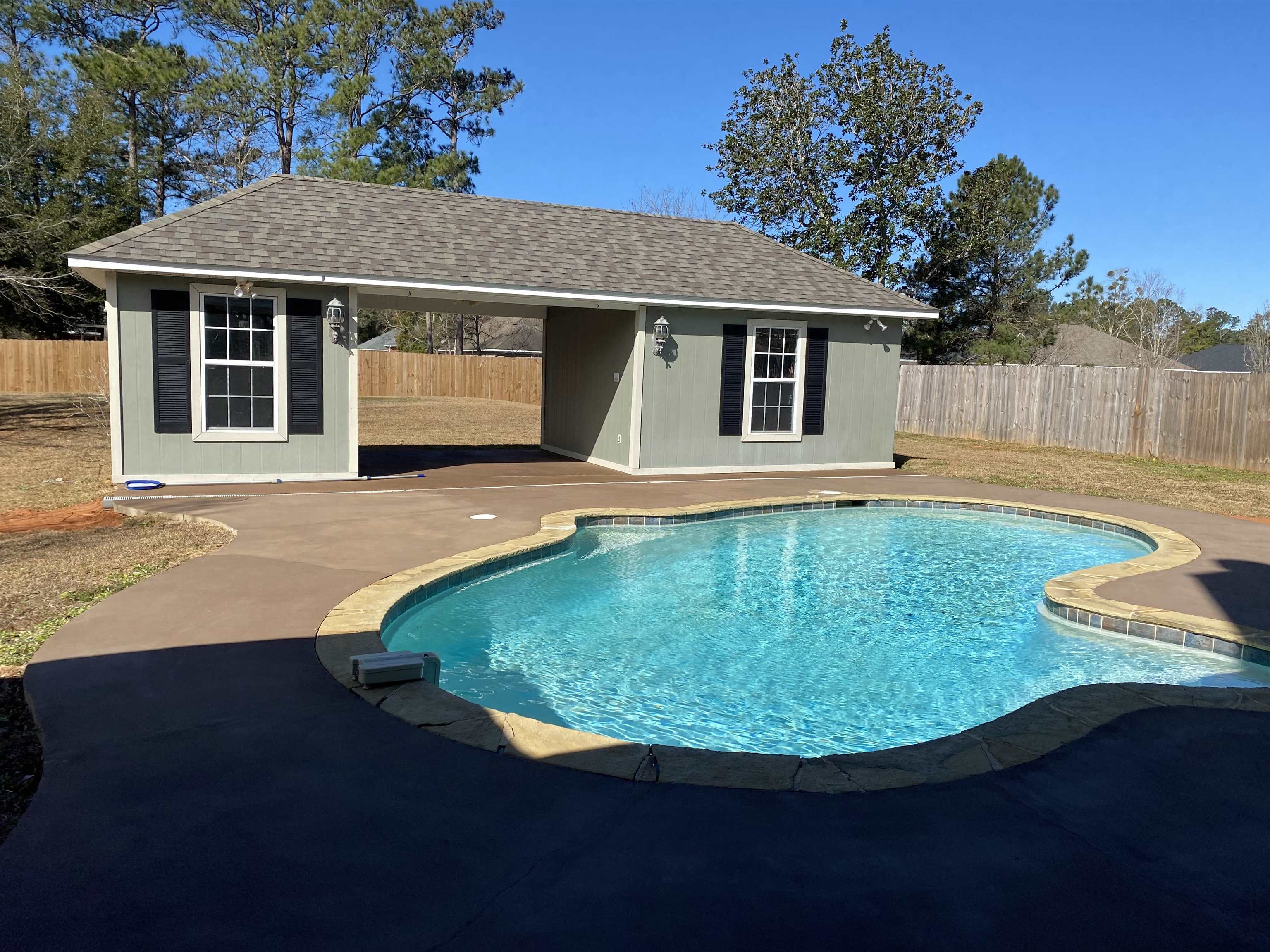 20093 Boulder Drive Silverhill, AL 36576 - Photo 21 of 27