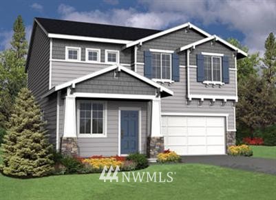 3609 223rd Place Southeast Bothell, WA 98021 - Photo 1 of 1