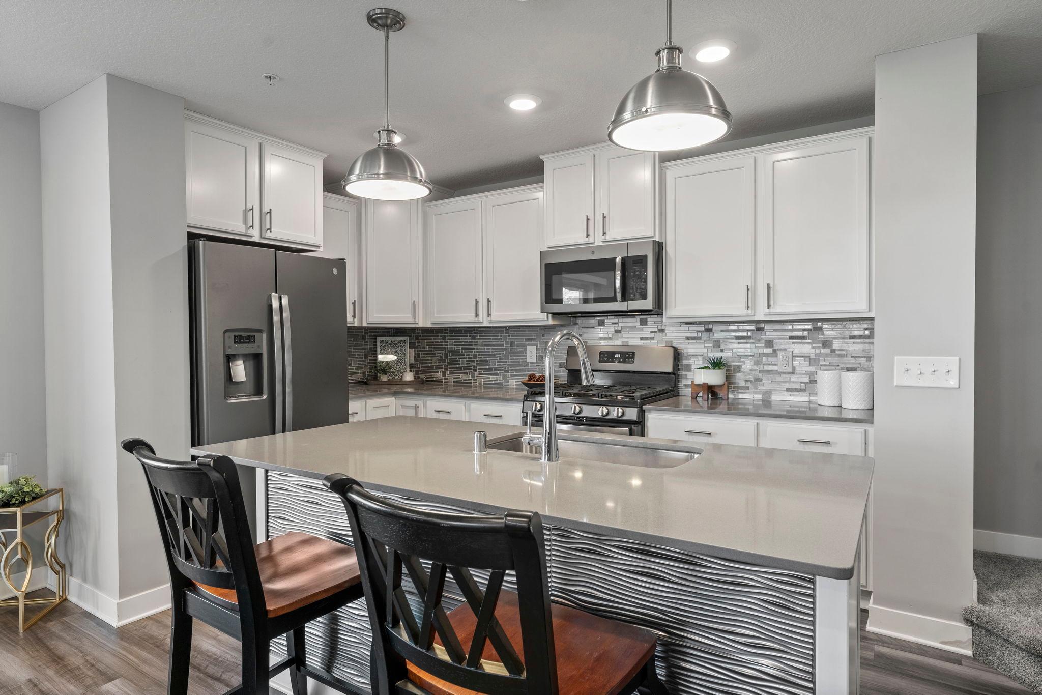 6151 Idora Court South Cottage Grove, MN 55016 - Photo 3 of 45