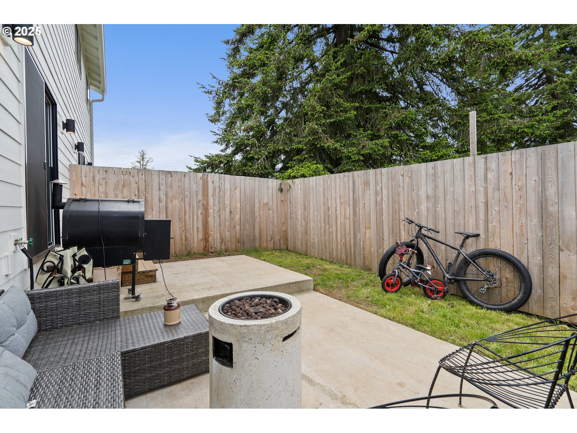 1013 Peach Road Winlock, WA 98596 - Photo 29 of 30