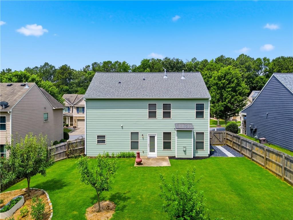 233 Manous Way Canton, GA 30115 - Photo 58 of 67