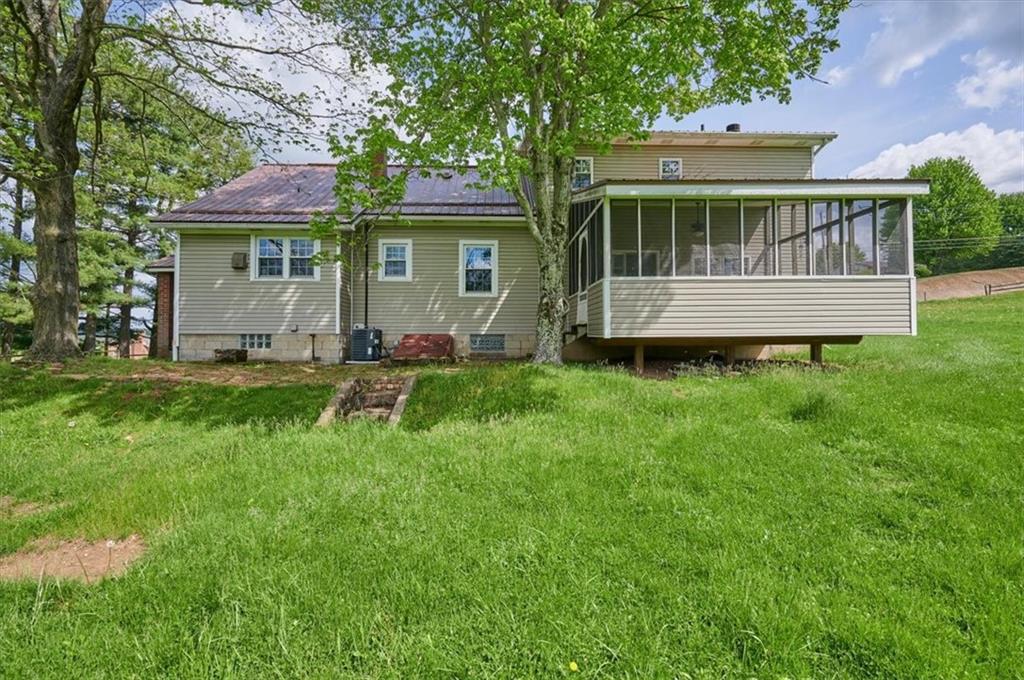 124 Hannahstown Road Butler, PA 16002 - Photo 34 of 45
