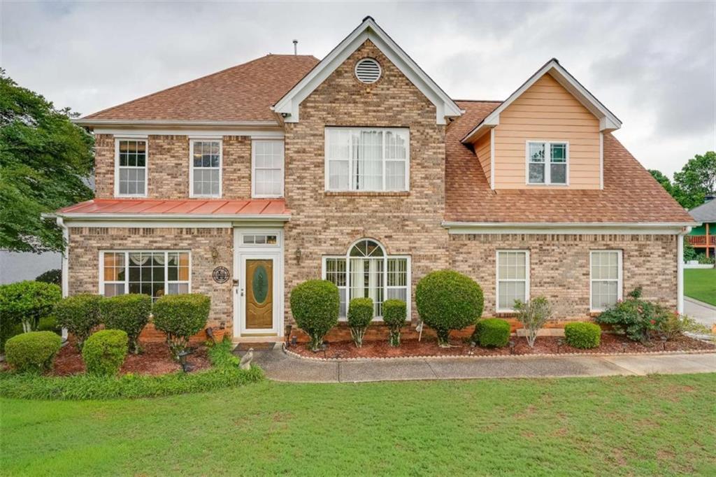 4268 Wyndham Park Circle Decatur, GA 30034 - Photo 1 of 43