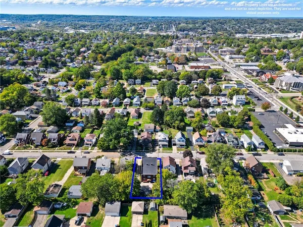 $225,000 | 99 South Myers Avenue, Sharon, PA 16146