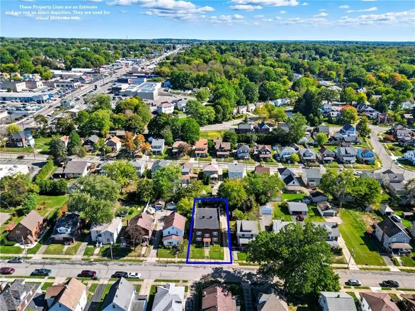 $225,000 | 99 South Myers Avenue, Sharon, PA 16146