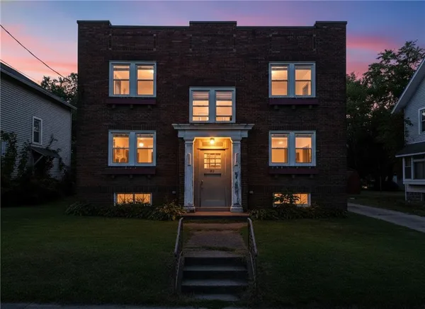 $225,000 | 99 South Myers Avenue, Sharon, PA 16146