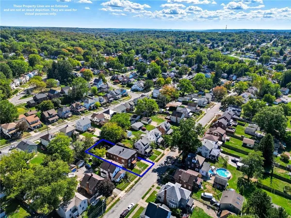 $225,000 | 99 South Myers Avenue, Sharon, PA 16146