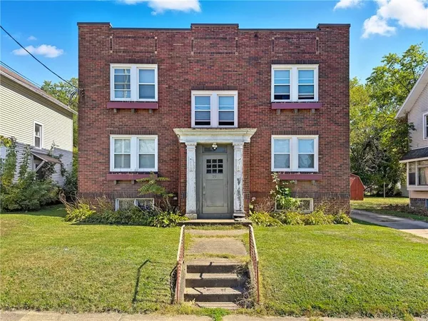 $225,000 | 99 South Myers Avenue, Sharon, PA 16146