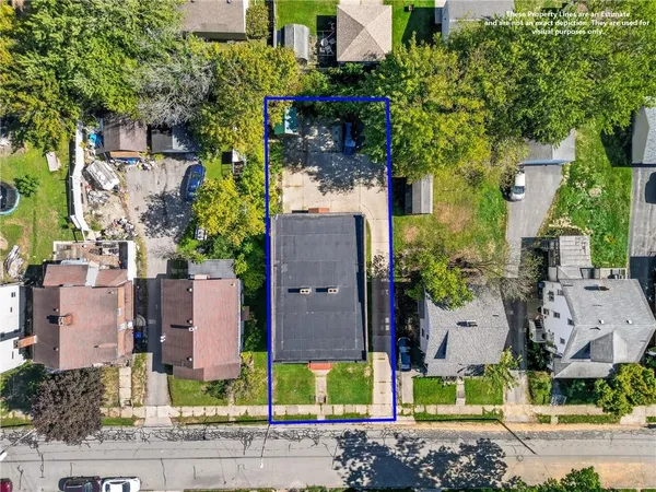 $225,000 | 99 South Myers Avenue, Sharon, PA 16146