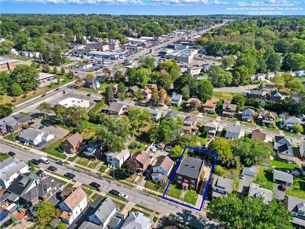 $225,000 | 99 South Myers Avenue, Sharon, PA 16146