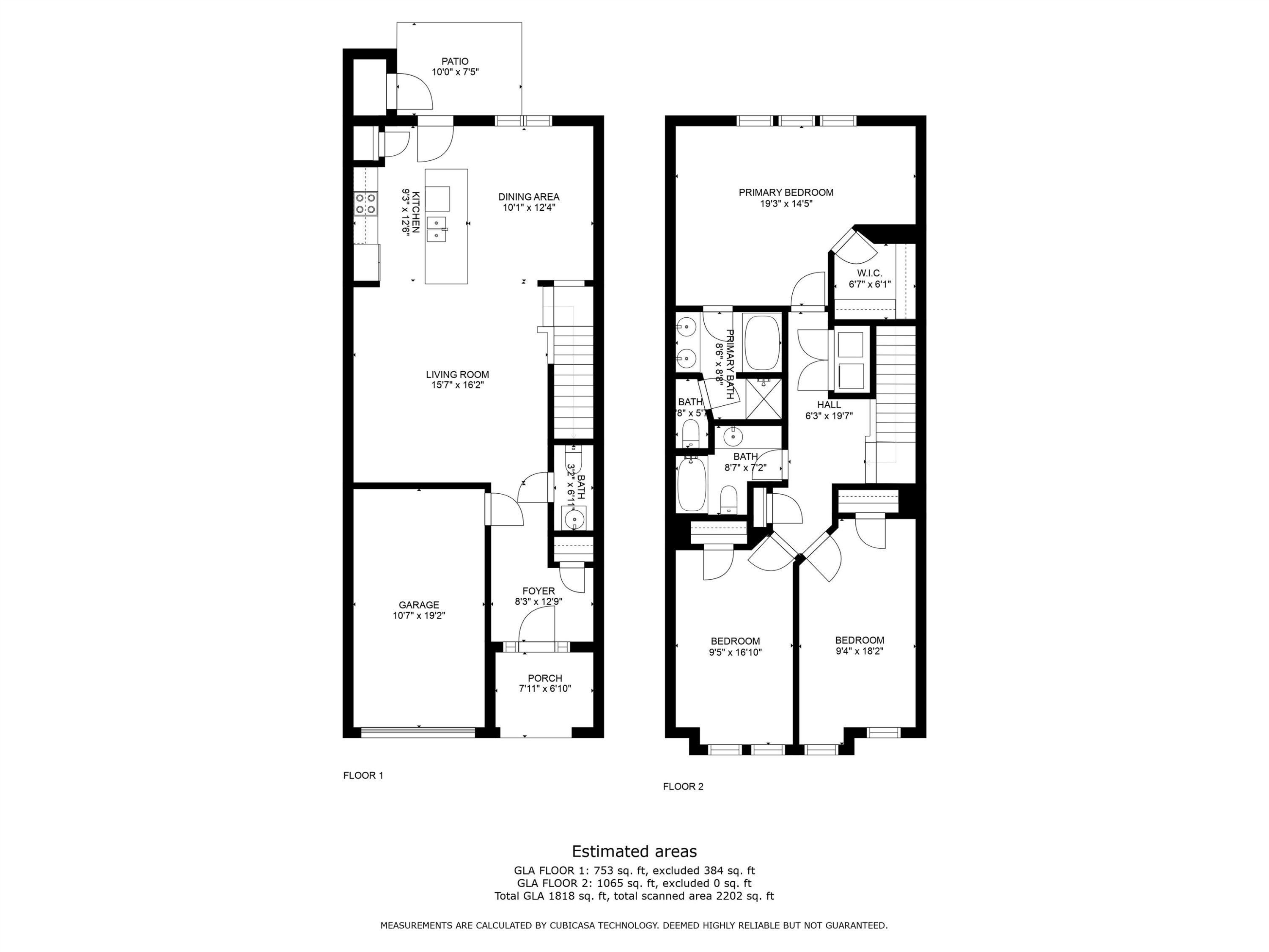 409 Leighann Ridge Lane Rolesville, NC 27571 - Photo 36 of 36 Photo 36