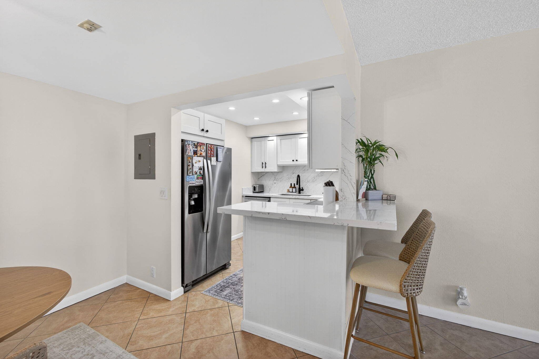 336 Golfview Road, Unit 414 North Palm Beach, FL 33408 - Photo 14 of 57 KITCHEN