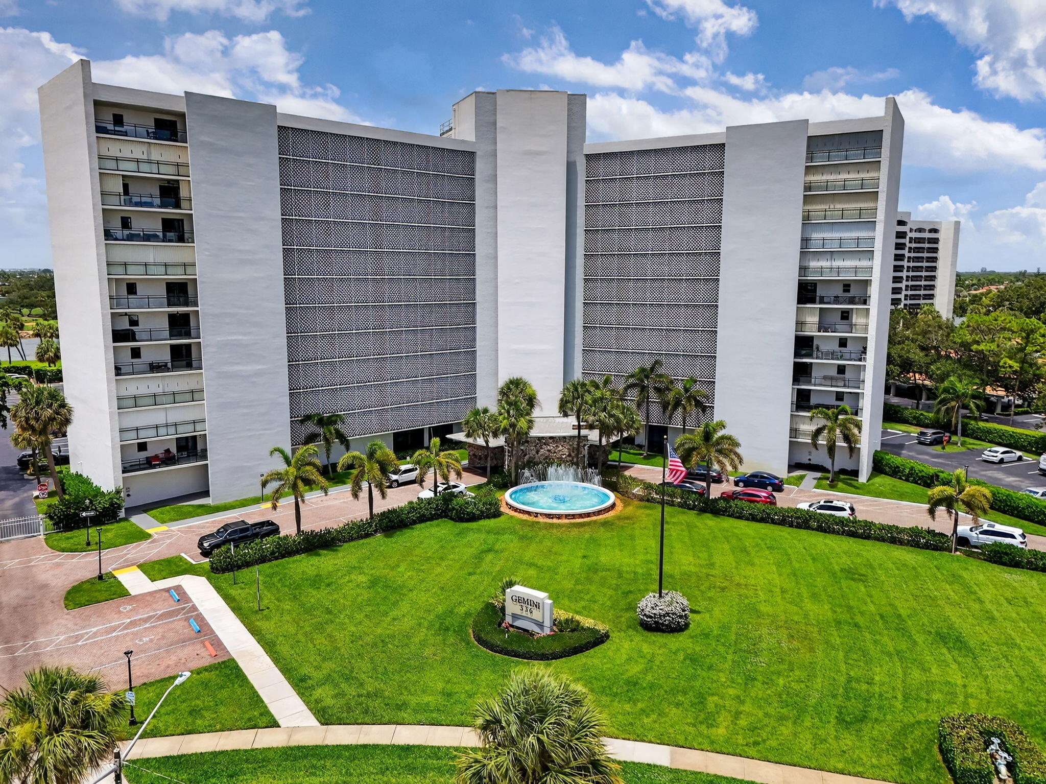 336 Golfview Road, Unit 414 North Palm Beach, FL 33408 - Photo 54 of 57 EXTERIOR