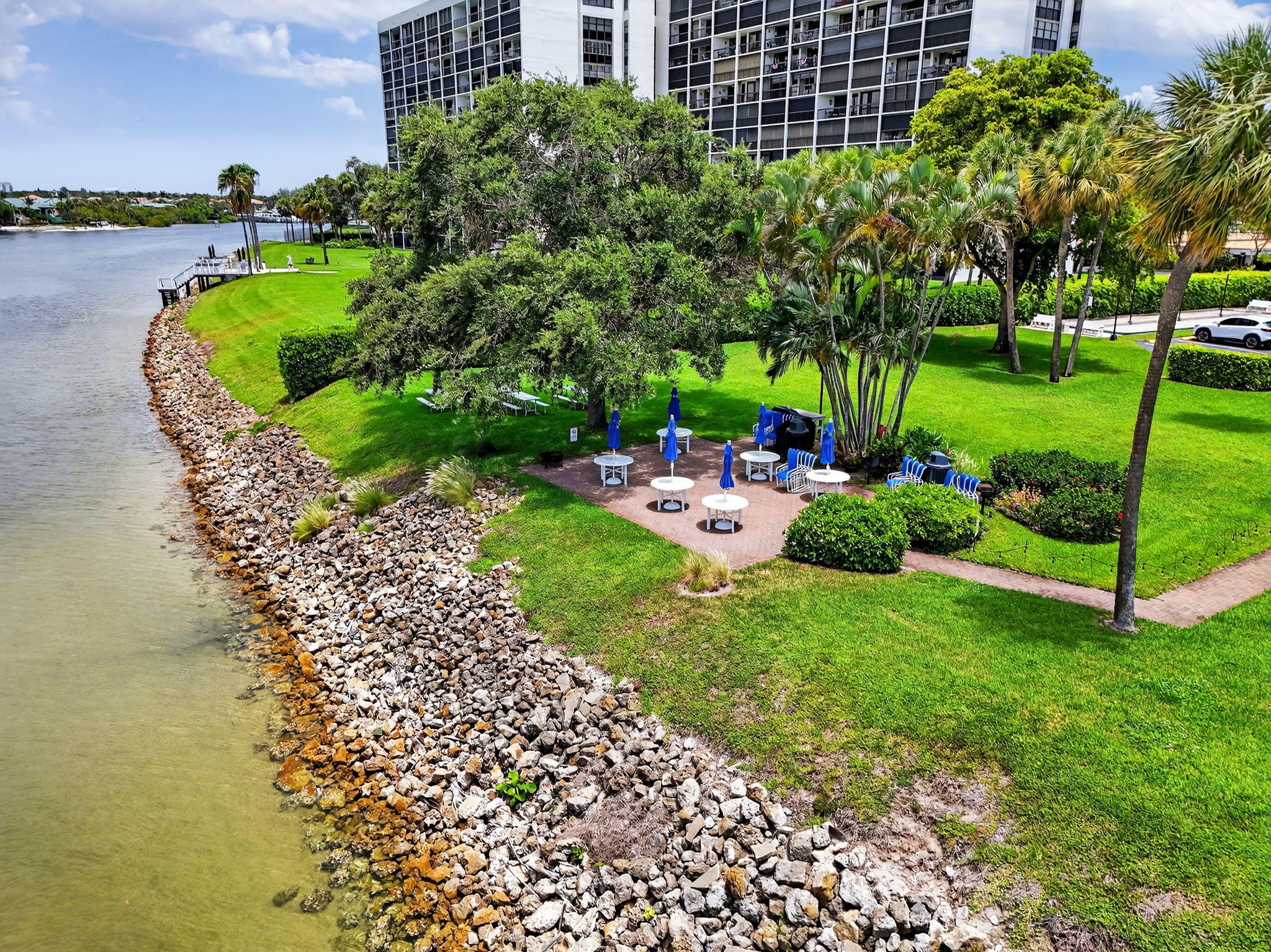 336 Golfview Road, Unit 414 North Palm Beach, FL 33408 - Photo 56 of 57 SHORE LINE