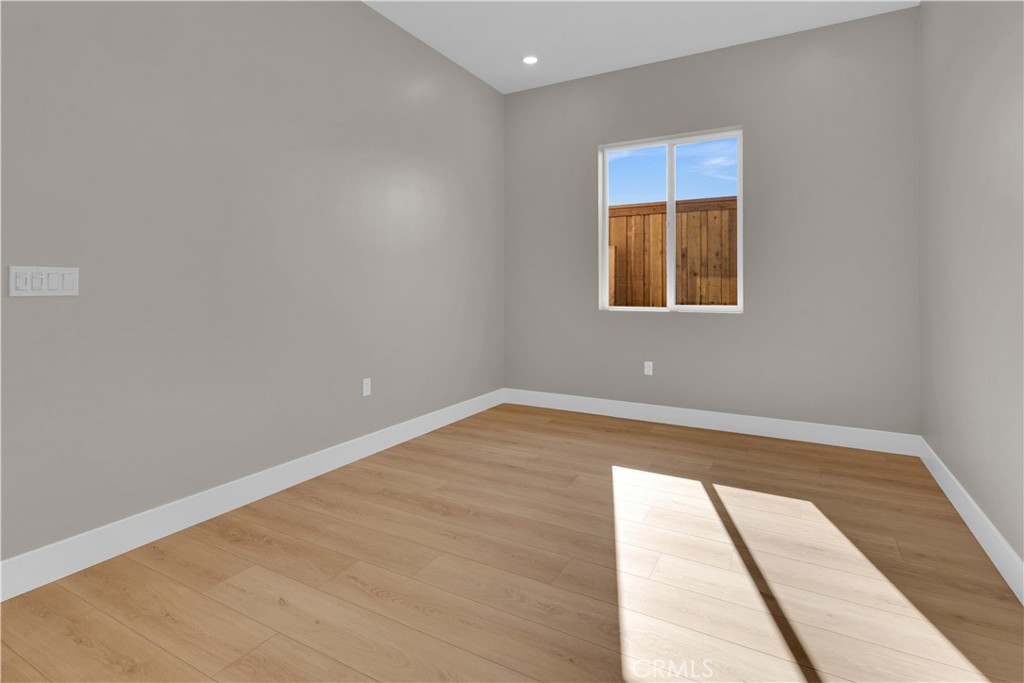 3731 Siembra Road Paso Robles, CA 93446 - Photo 17 of 21 an empty room with a window