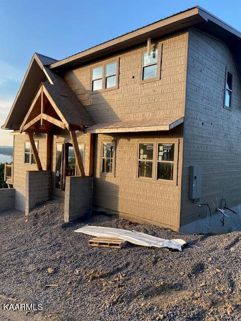 Lot 43 North Lake Haven Way  