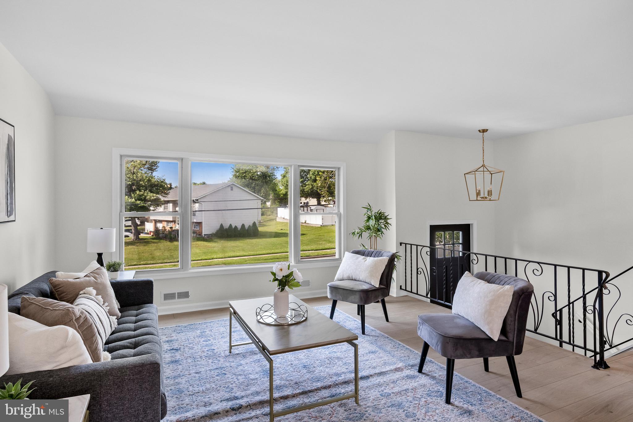 301 Downing Road Somerdale, NJ 08083 - Photo 3 of 12
