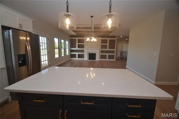 $504,900 | 4016 Autumn Oak Drive, Smithton, IL 62285
