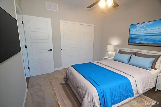 $504,900 | 4016 Autumn Oak Drive, Smithton, IL 62285