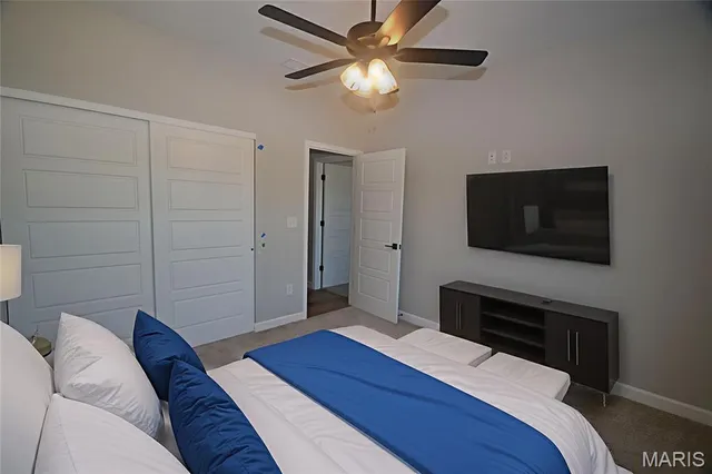 $504,900 | 4016 Autumn Oak Drive, Smithton, IL 62285