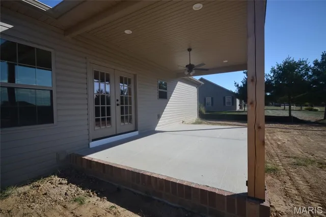 $504,900 | 4016 Autumn Oak Drive, Smithton, IL 62285