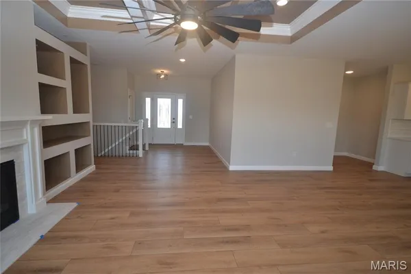 $504,900 | 4016 Autumn Oak Drive, Smithton, IL 62285