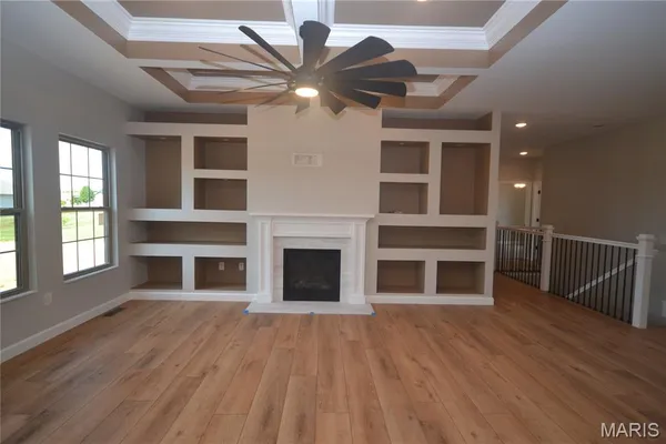 $504,900 | 4016 Autumn Oak Drive, Smithton, IL 62285