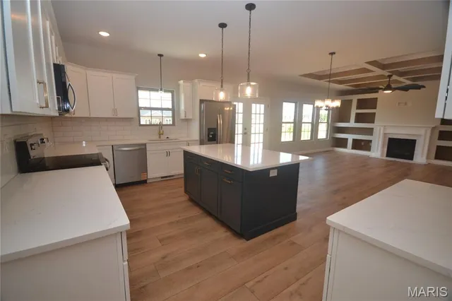 $504,900 | 4016 Autumn Oak Drive, Smithton, IL 62285