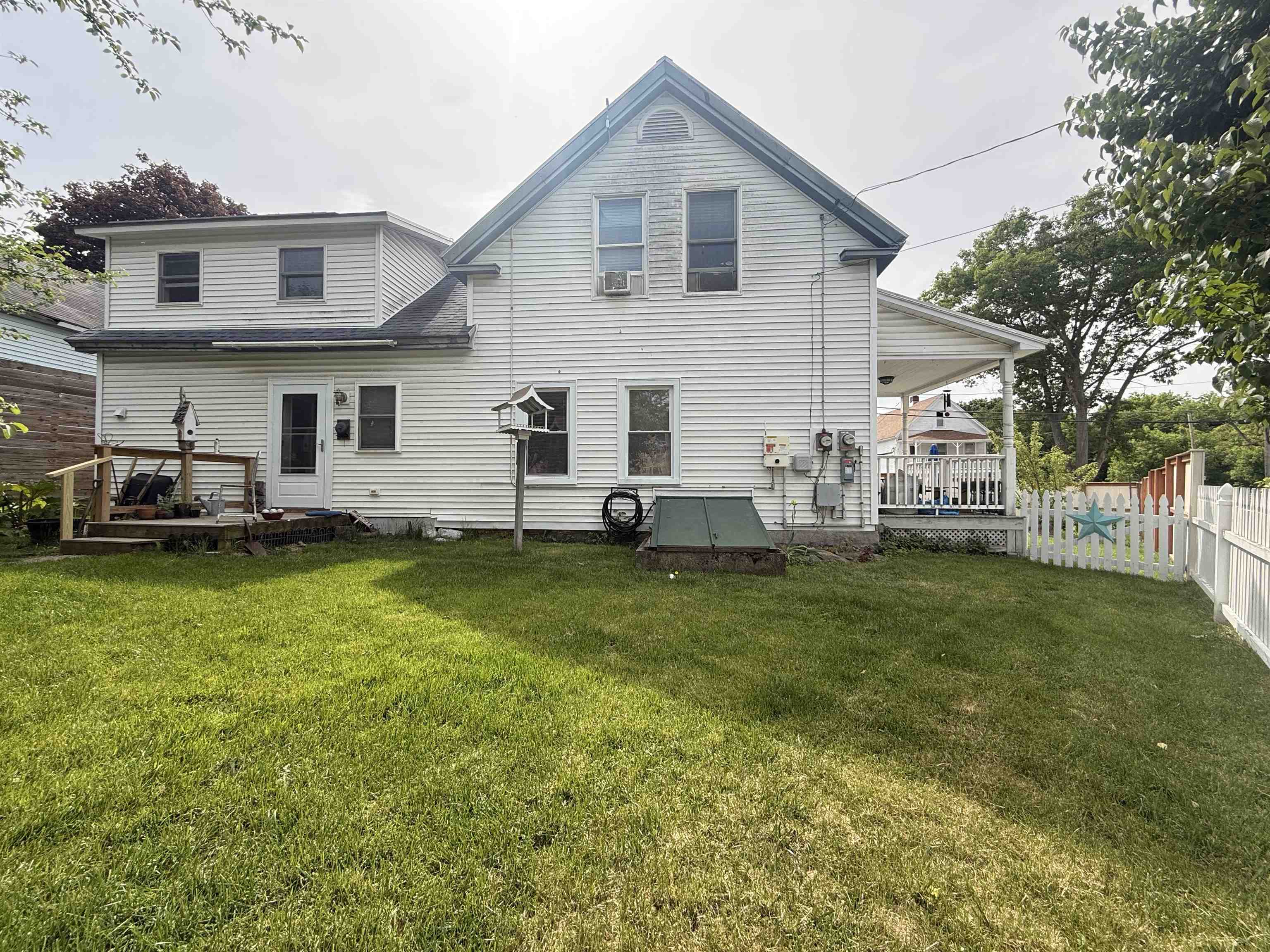 56 Forest Street Rutland, VT 05701 - Photo 1 of 28