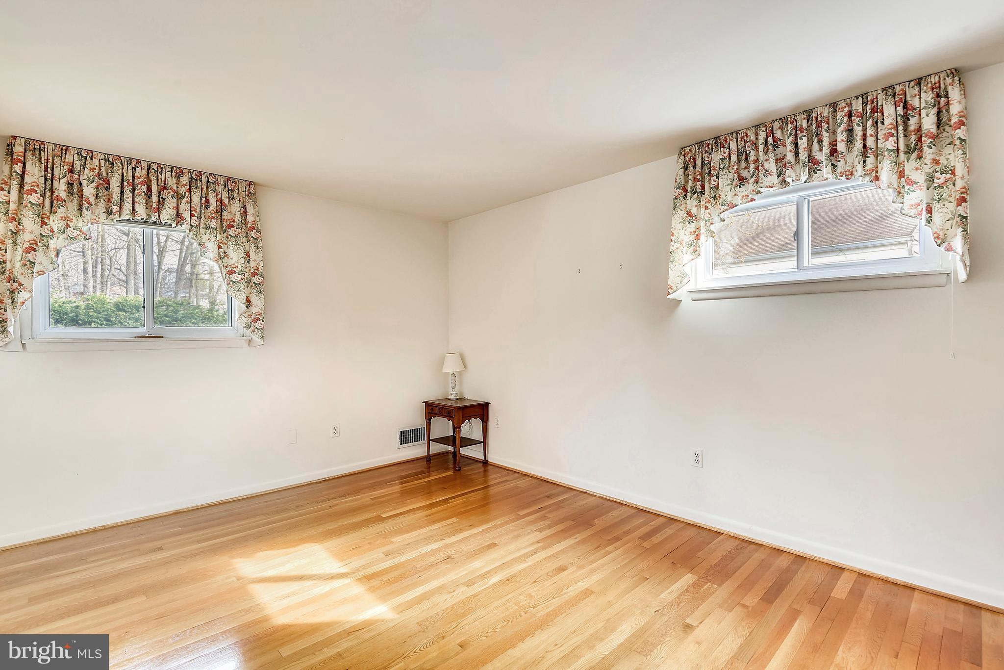 903 Kersey Road Silver Spring, MD 20902 - Photo 14 of 30 Bedroom (Master)