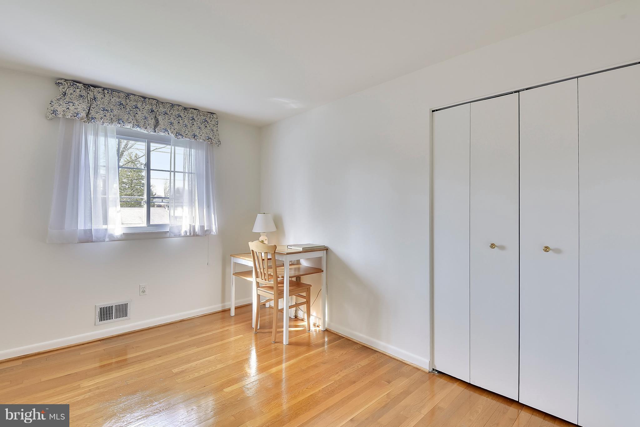 903 Kersey Road Silver Spring, MD 20902 - Photo 18 of 30 Bedroom 3