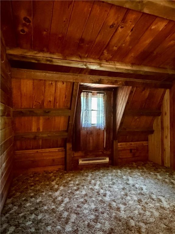 265 Jack Road Vandergrift, PA 15690 - Photo 10 of 44 Beautiful exposed wood and hardwood floors under the carpet!