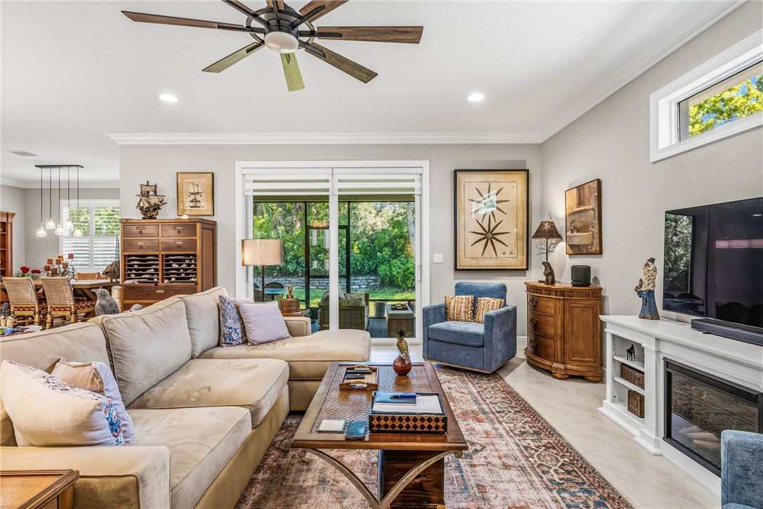 6012 Bella Rosa Lane Vero Beach, FL 32966 - Photo 7 of 36