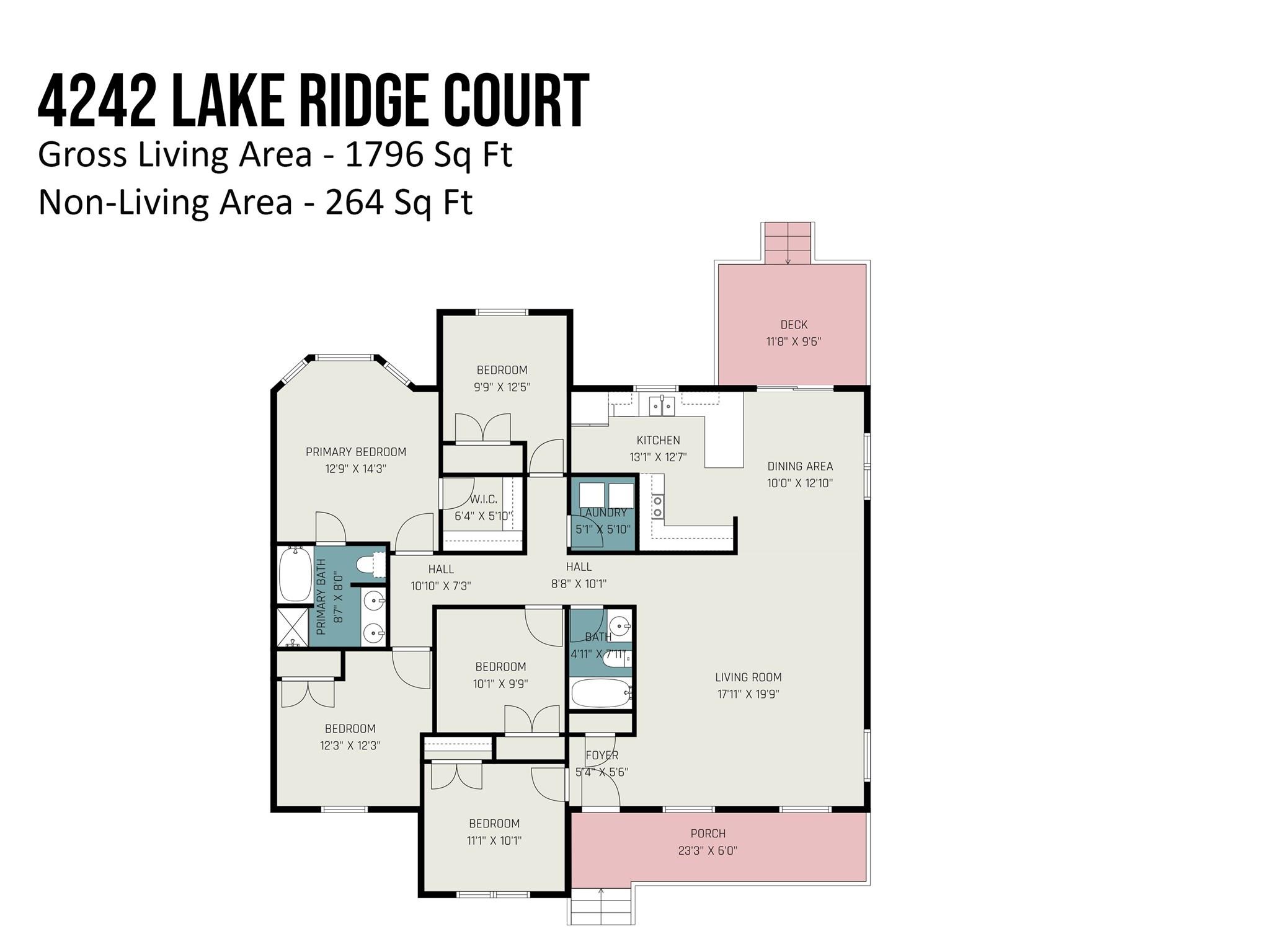 4242 Lake Ridge Court Ramseur, NC 27316 - Photo 33 of 33 unknown