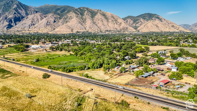 1632 South Main Street Springville, UT 84663 - Photo 21 of 93 View of mountain background
