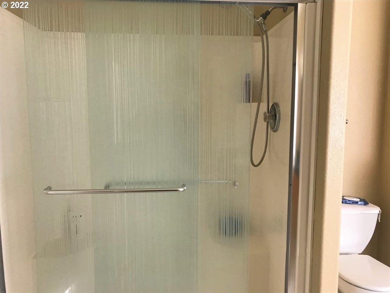 56246 Baker Road Coquille, OR 97423 - Photo 25 of 31 a bathroom with a shower
