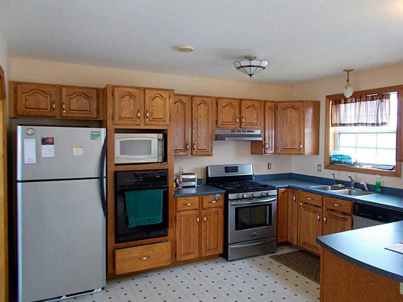 3045 West River Road Sidney, ME 04330 - Photo 2 of 6 Kitchen.