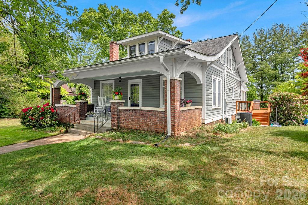 41 Harrison Street Canton, NC 28716 - Photo 2 of 48