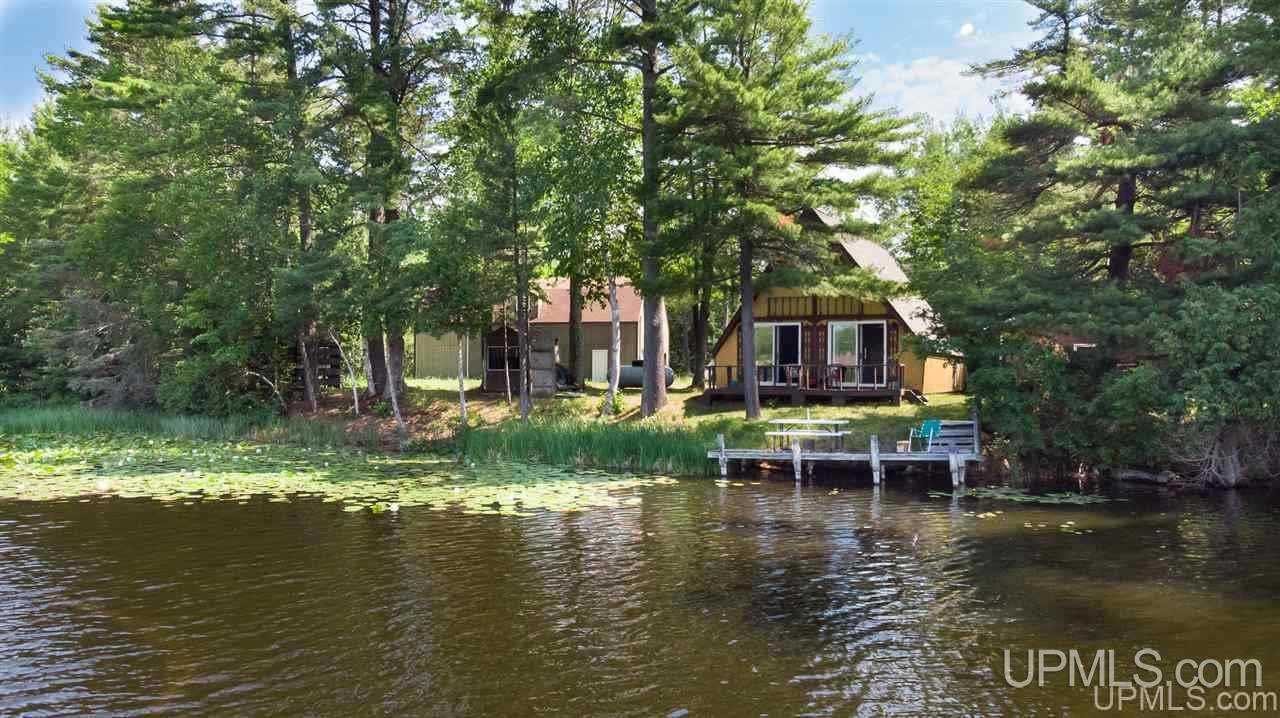 637 Asp Road Manistique, MI 49854 - Photo 35 of 39 Gallery Image 35