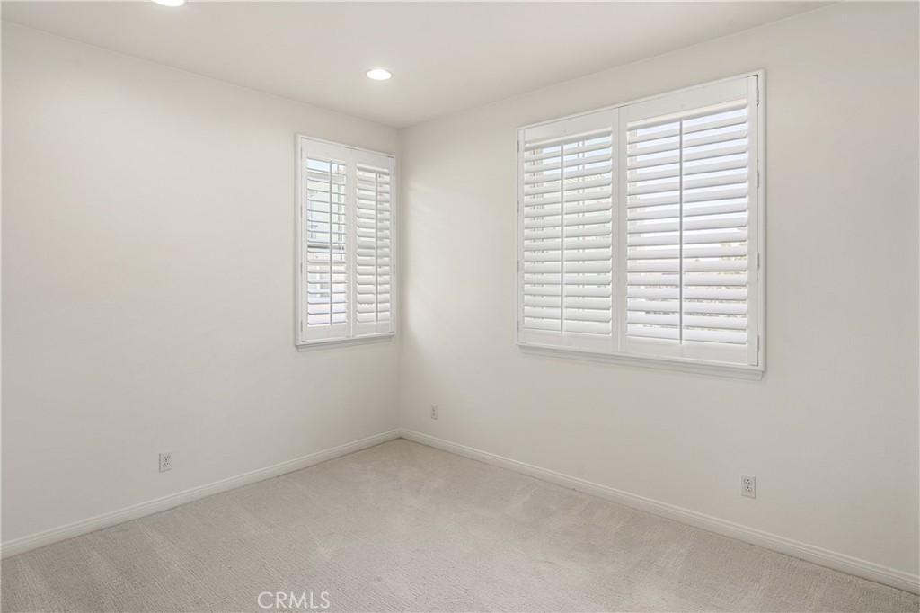 421 Maravilla Lane Brea, CA 92823 - Photo 12 of 22 an empty room with windows
