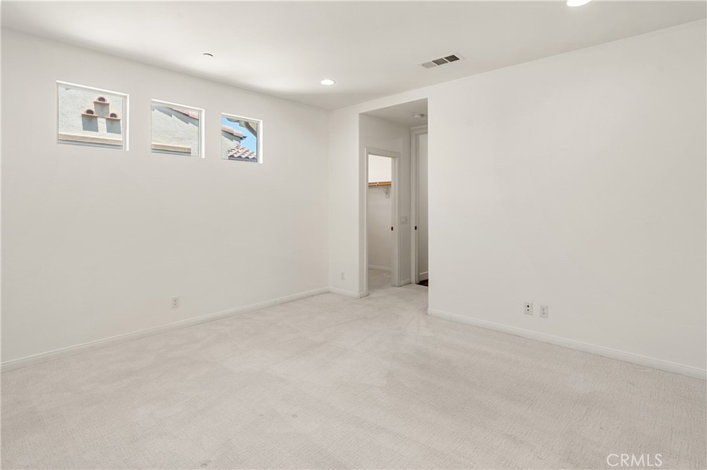 421 Maravilla Lane Brea, CA 92823 - Photo 18 of 22 an empty room with windows