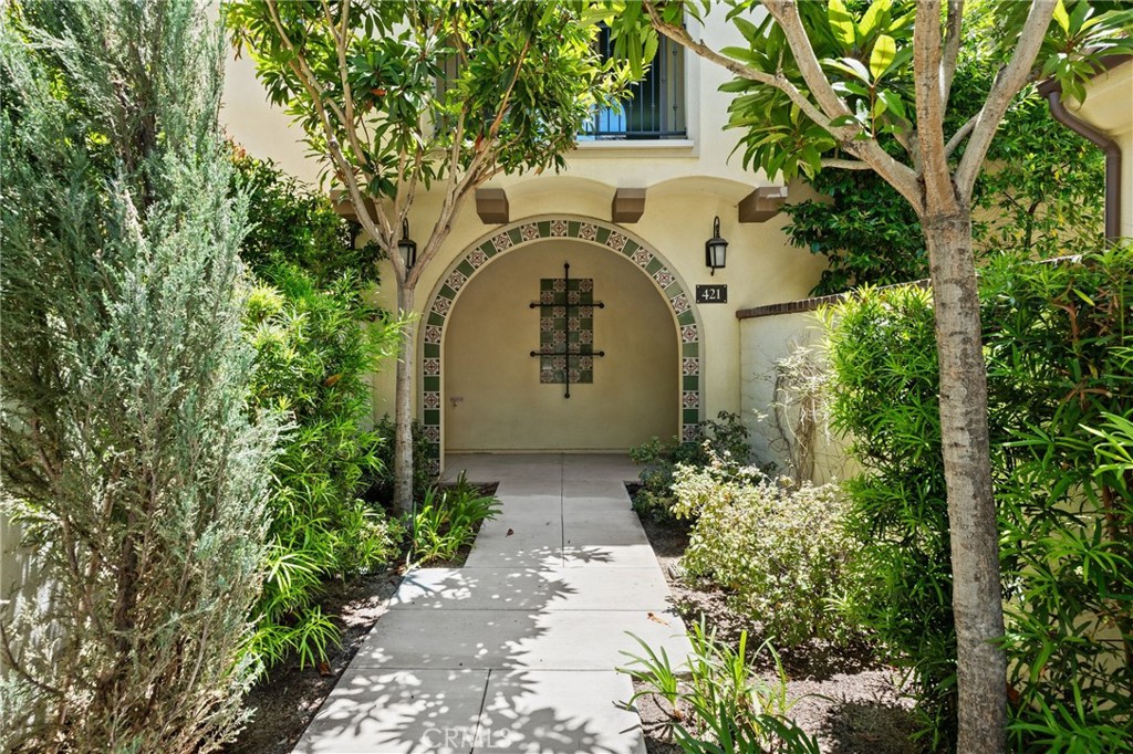 421 Maravilla Lane Brea, CA 92823 - Photo 2 of 22 an aerial view of a house with a yard