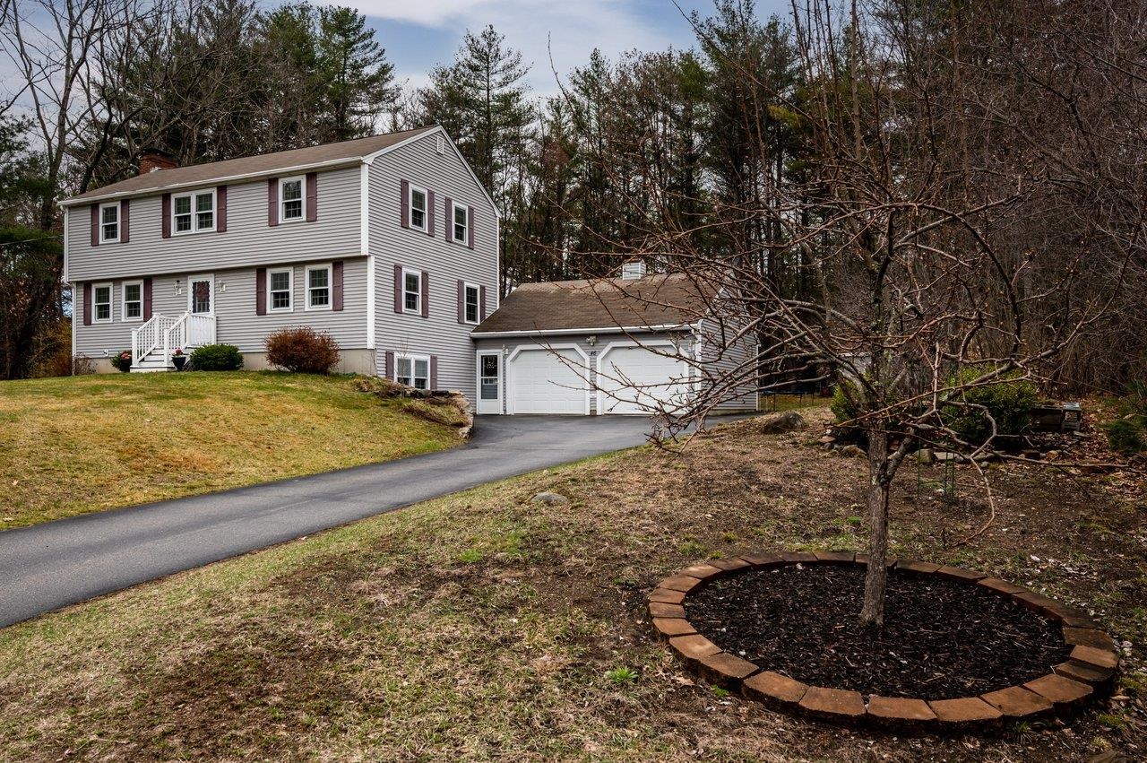 46 Labrador Drive Rochester, NH 03867 - Photo 1 of 39