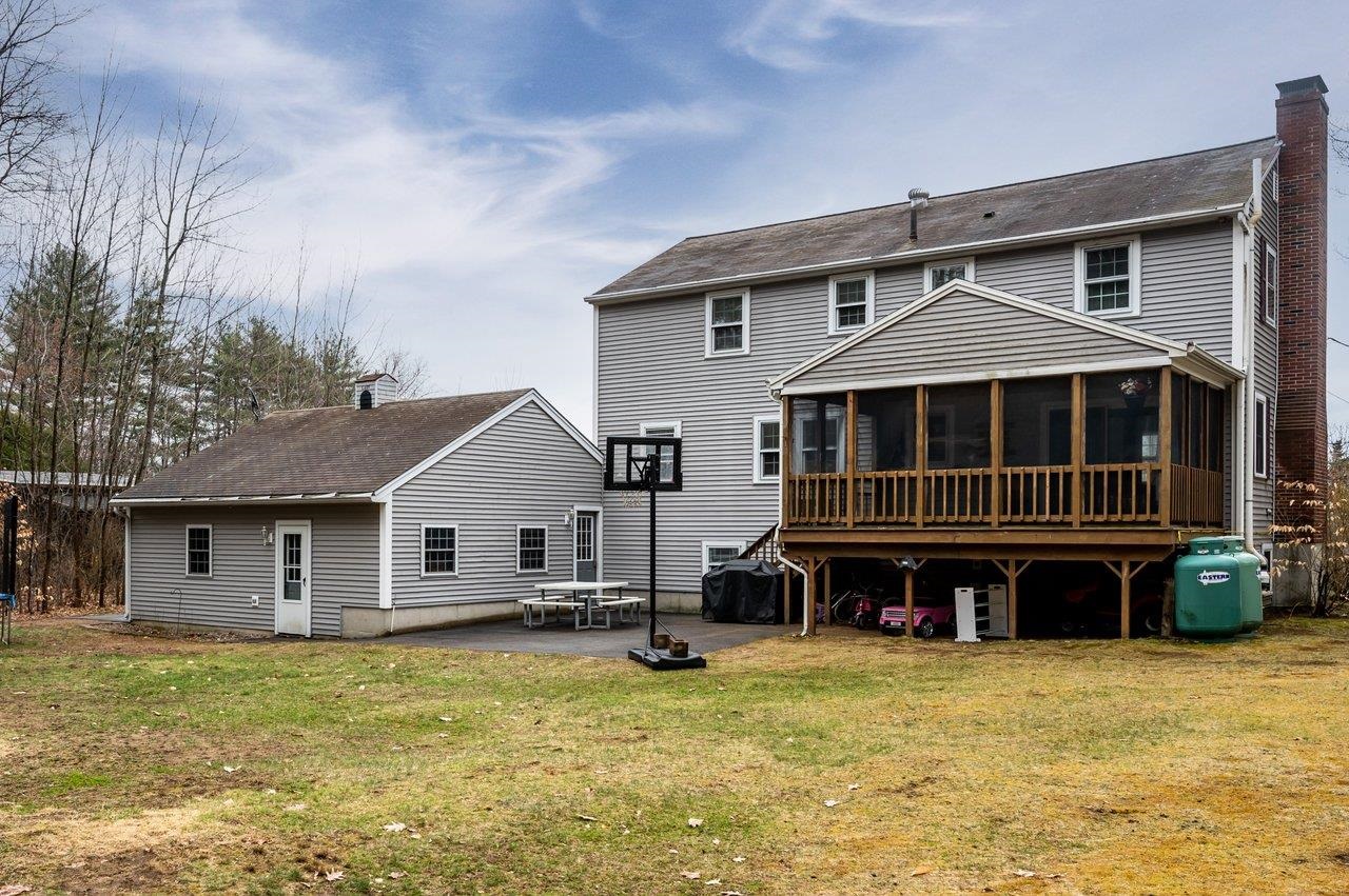 46 Labrador Drive Rochester, NH 03867 - Photo 36 of 39