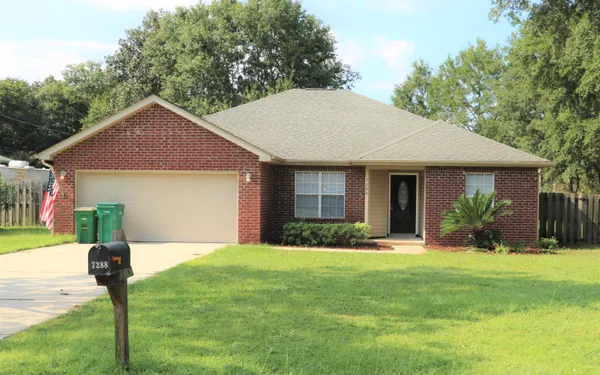$2,495 | 7288 Mossy Oaks Court, Navarre, FL 32566