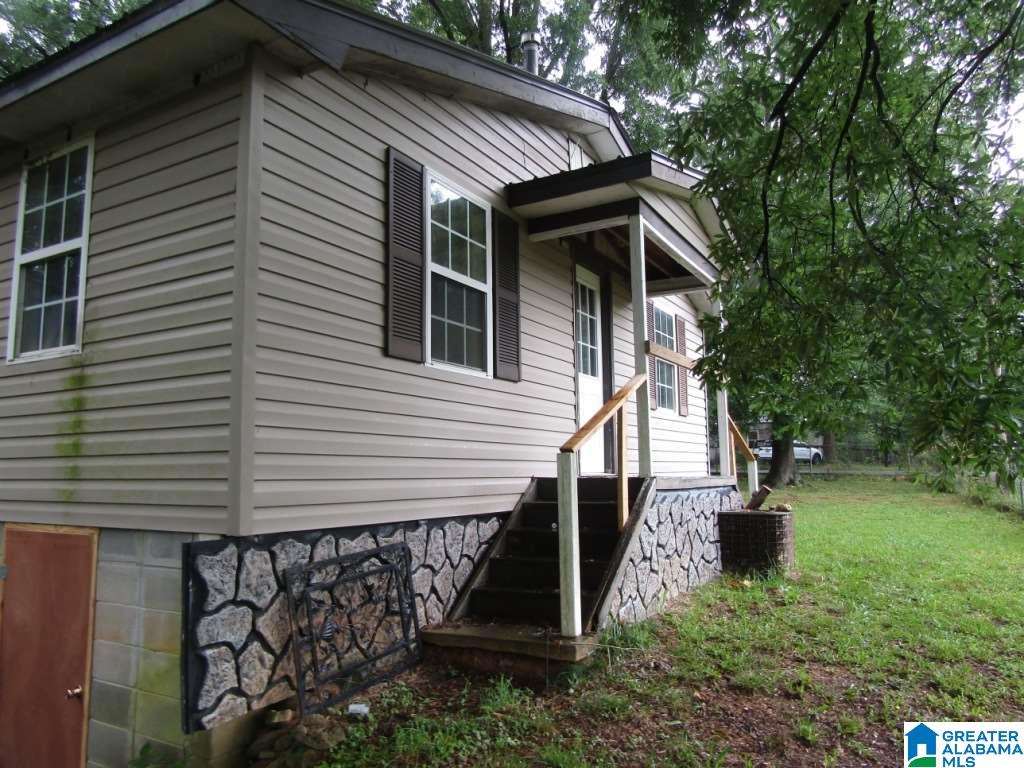 1424 County Line Road West Eastaboga, AL 36260 - Photo 27 of 27