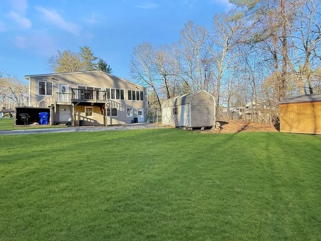 $555,000 | 8 Cheney Drive, Hudson, NH 03051