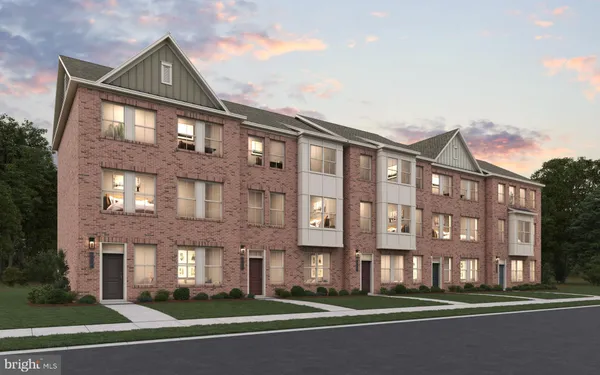 $591,511 | 12107 Spirit Avenue, Laurel, MD 20708