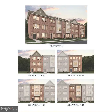 $591,511 | 12107 Spirit Avenue, Laurel, MD 20708