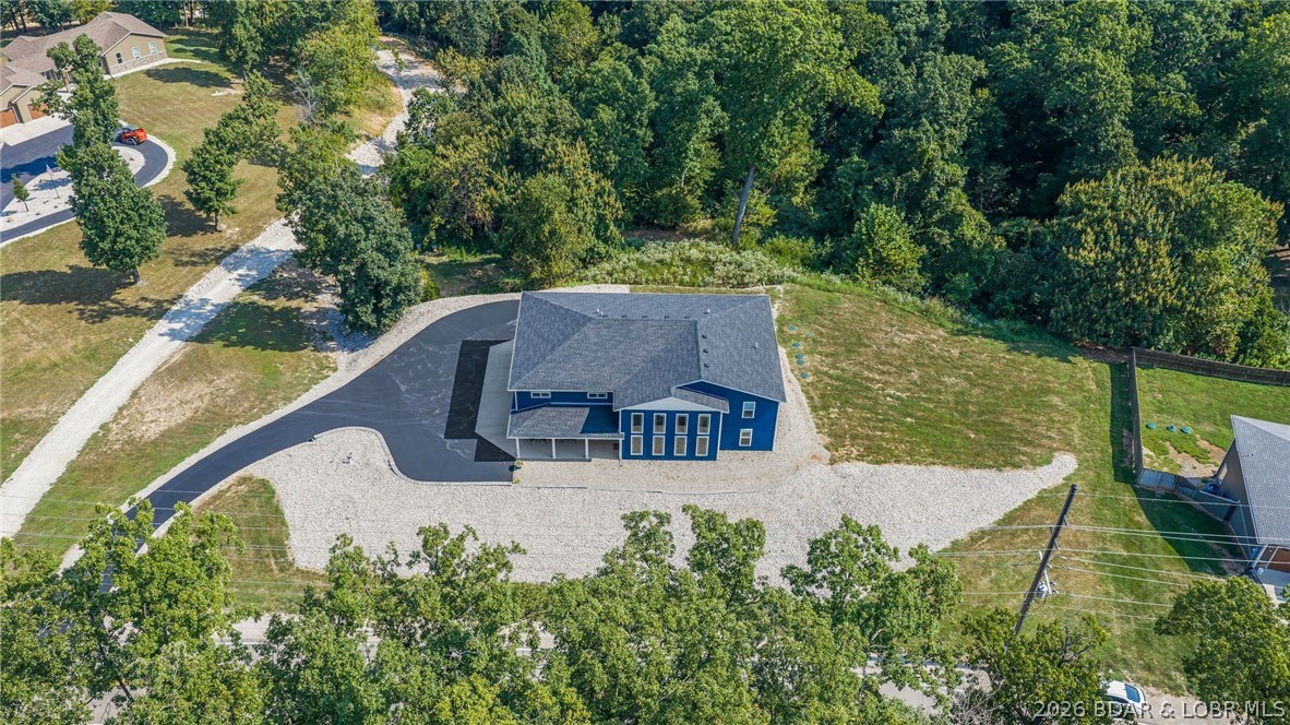 59 Bruce Road Lake Ozark, MO 65049 - Photo 4 of 99 Gallery Image 4